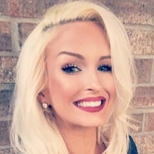 Meet your Posher, Kaylee